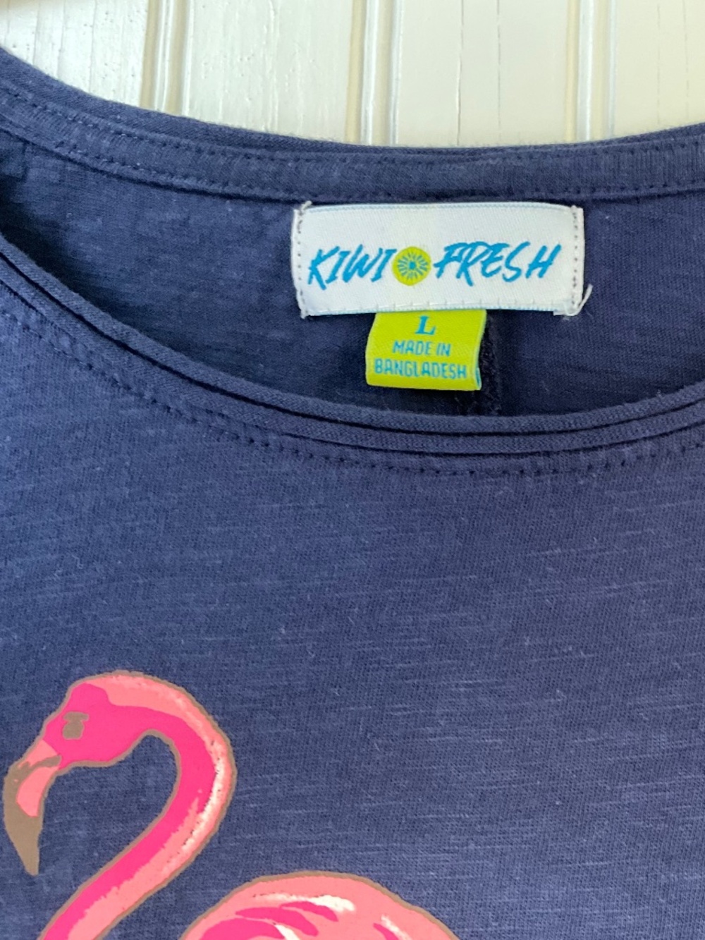Kiwi Fresh View 3